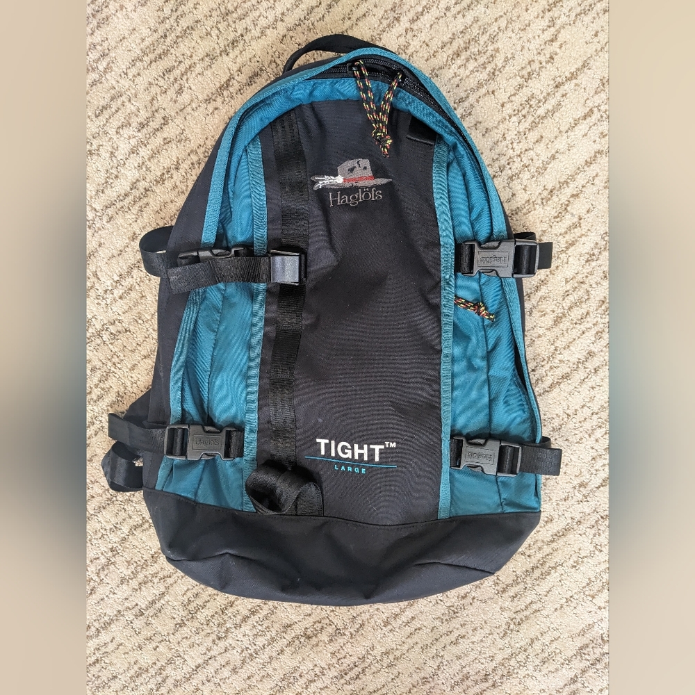 Haglöfs Tight Large Backpack Limited Edition